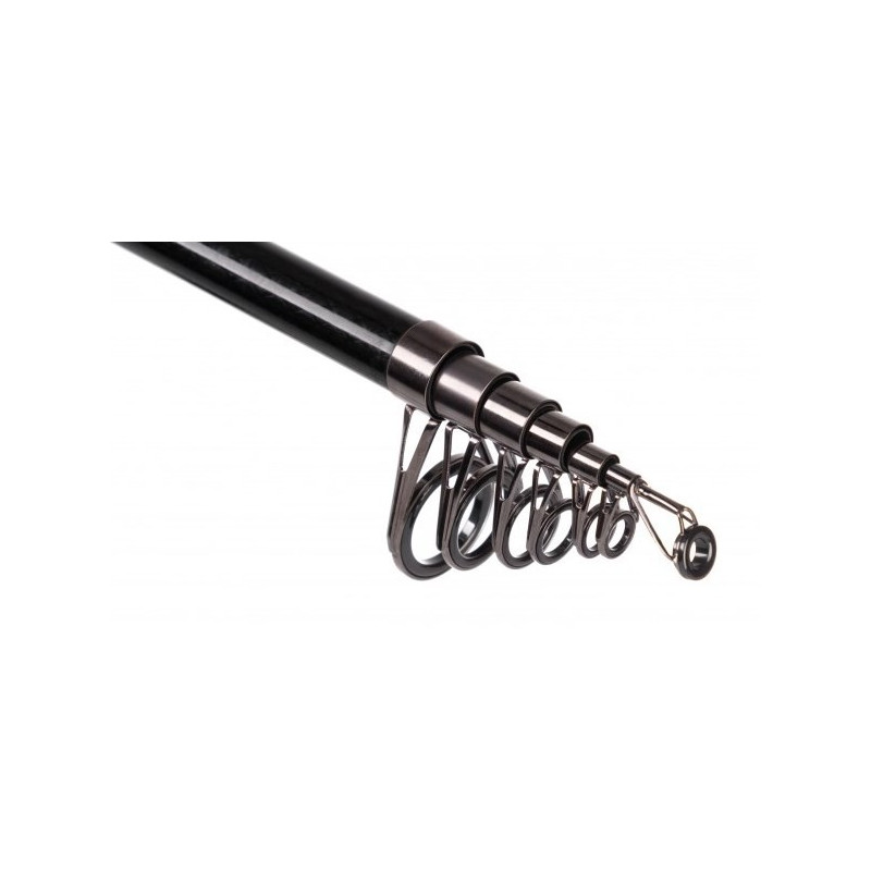 Wędka Mikado Intro Power Telerod 330cm