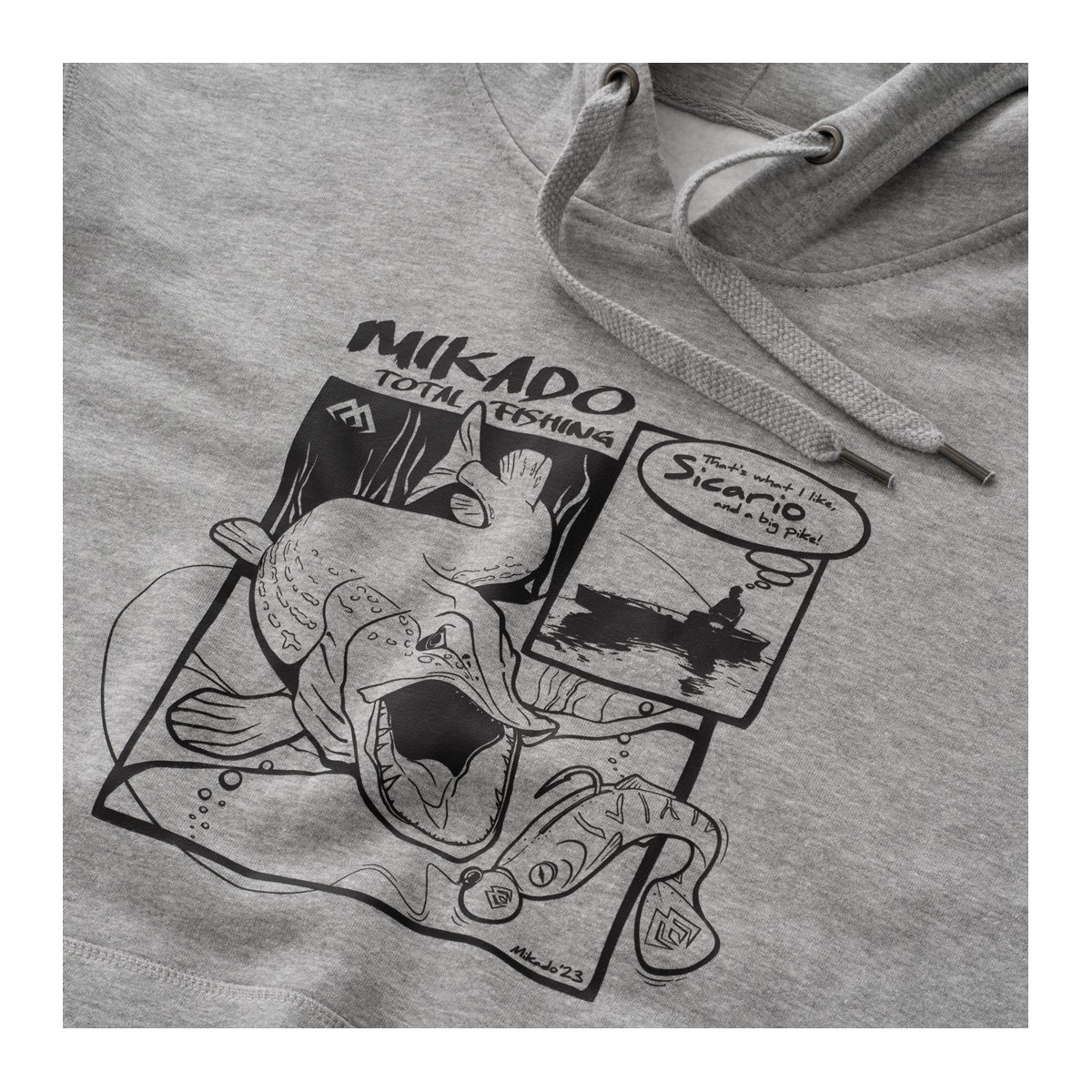 bluza-z-kapturem-sicario-mikado bluza-z-kapturem-sicario-mikado