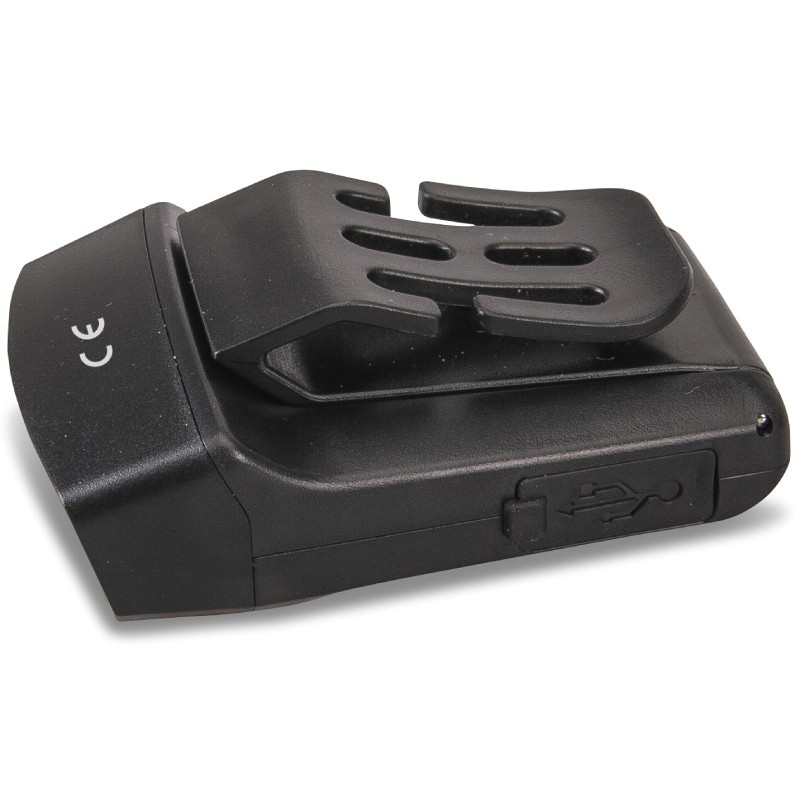 Latarka Capster RS-80 2048280 Anaconda Latarka Capster RS-80 2048280 Anaconda