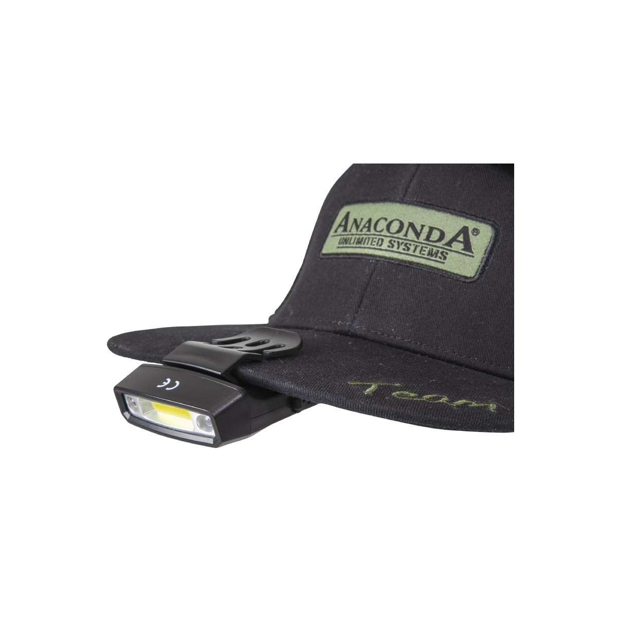 latarka-capster-rs-80-anaconda latarka-capster-rs-80-anaconda