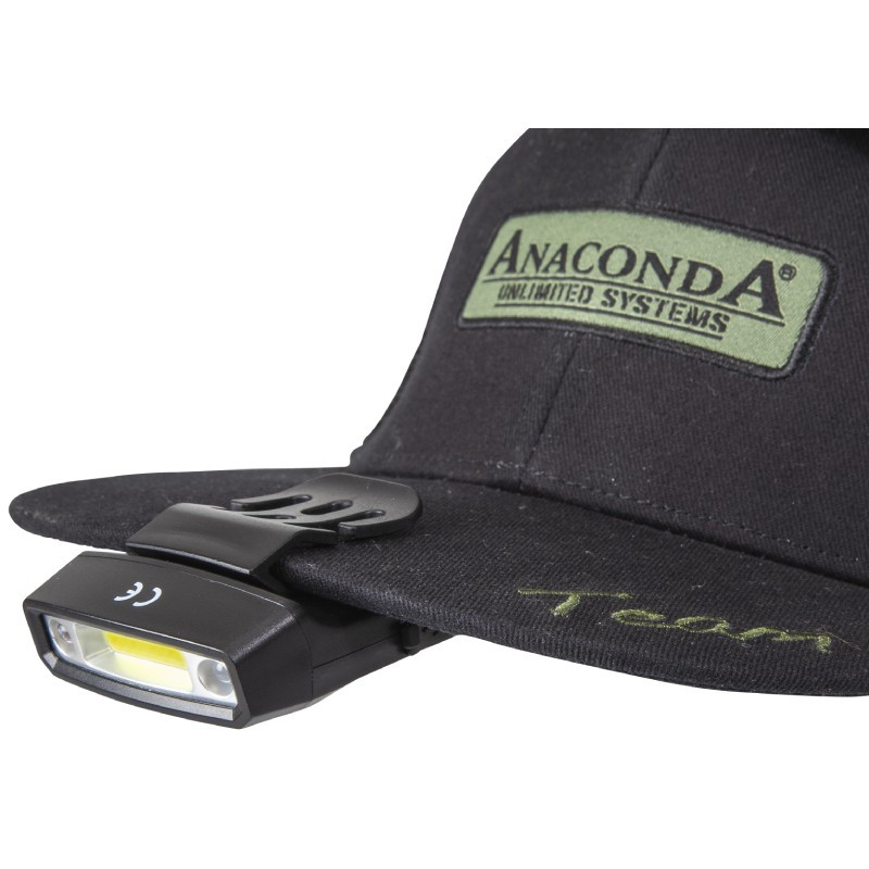 Latarka Capster RS-80 2048280 Anaconda Latarka Capster RS-80 2048280 Anaconda