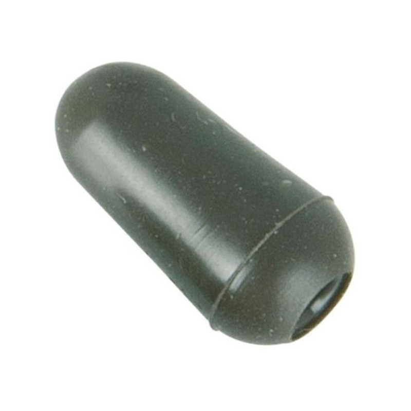 Koralik Tapered Bullet Beads wojskowa zieleń Anaconda Koralik Tapered Bullet Beads wojskowa zieleń Anaconda