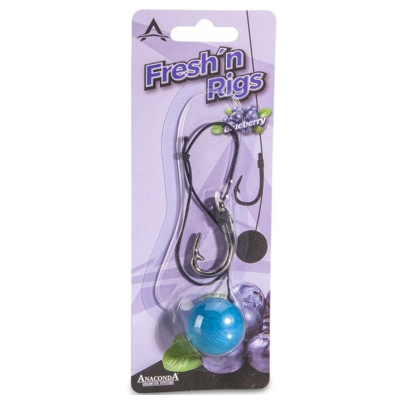 Zapach do samochodu jasny różowy Anaconda Zapach do samochodu jasny różowy Anaconda