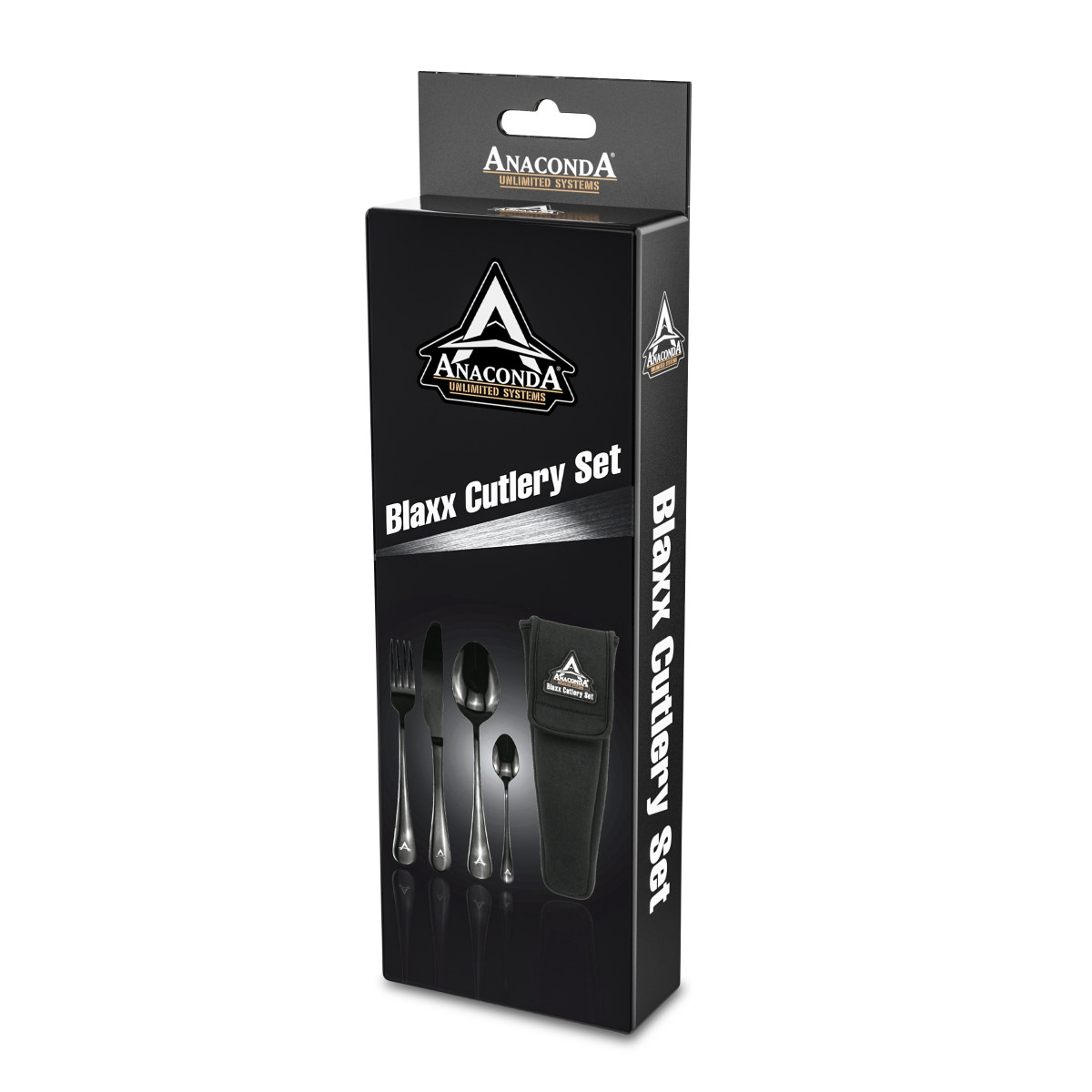 sztucce-blaxx-zestaw-pojedynczy-anaconda sztucce-blaxx-zestaw-pojedynczy-anaconda