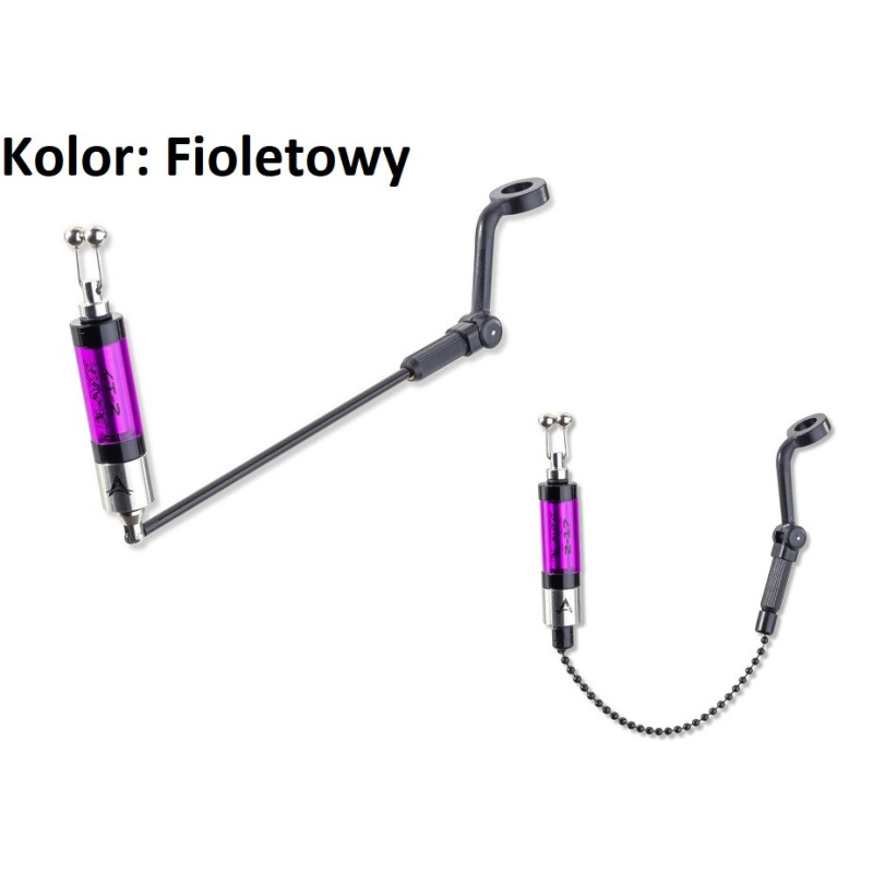 Swinger/Hanger BLAXX Z-17 fioletowy Anaconda Swinger/Hanger BLAXX Z-17 fioletowy Anaconda