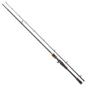 Wędka Okuma Black Rock Spinning 213cm / 5-25g Wędka Okuma Black Rock Spinning 213cm / 5-25g