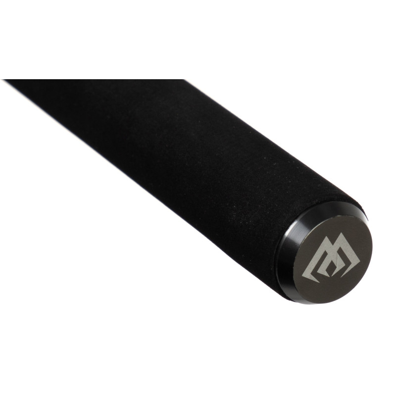 Wędka Mikado Intro Mach 3 SKŁADY 390cm / 5-25g Wędka Mikado Intro Mach 3 SKŁADY 390cm / 5-25g