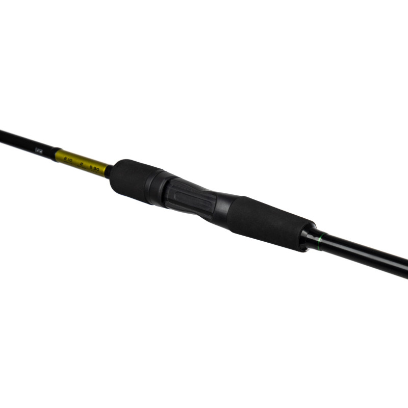 Wędka Mikado Intro Spin 2 SKŁADY 240cm / 5-30g Wędka Mikado Intro Spin 2 SKŁADY 240cm / 5-30g