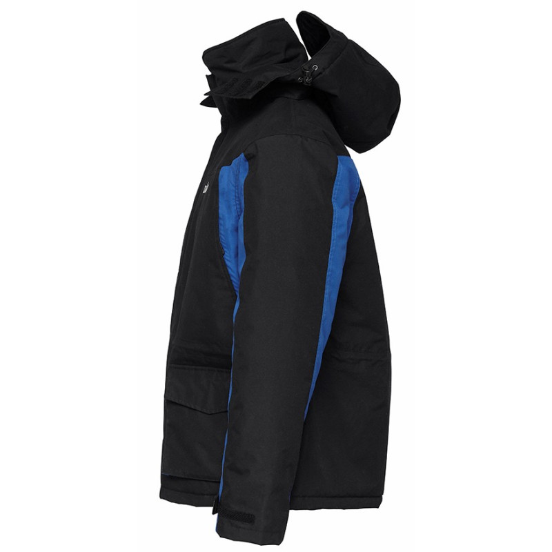 Kombinezon DAM termiczny zimowy O.T.T. roz. XXXL Kombinezon DAM termiczny zimowy O.T.T. roz. XXXL