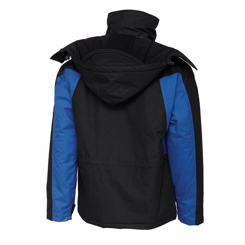 Kombinezon DAM termiczny zimowy O.T.T. roz. L Kombinezon DAM termiczny zimowy O.T.T. roz. L