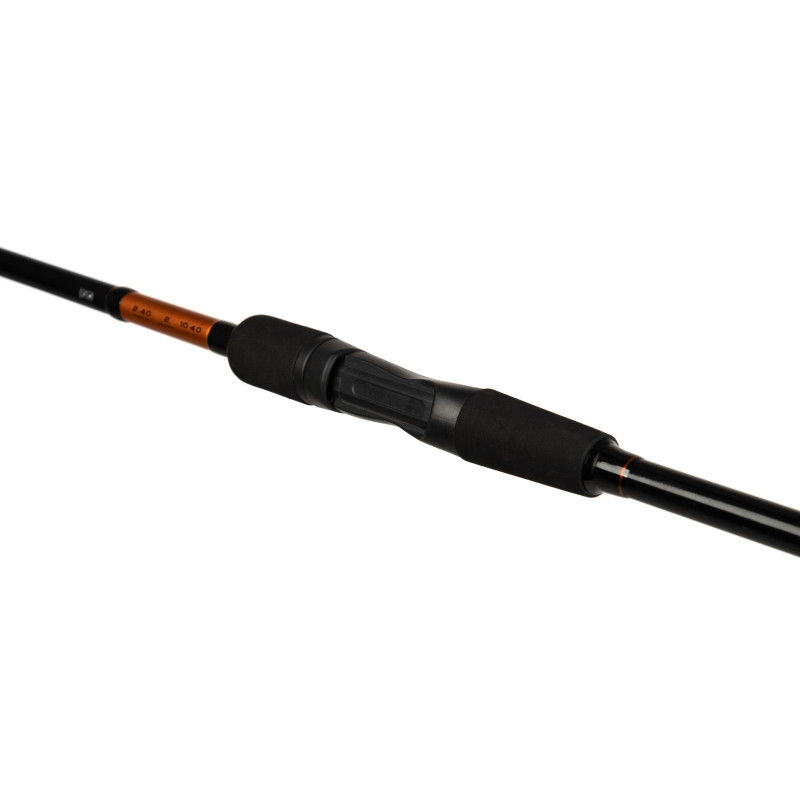 Wędka Mikado Intro Heavy Spin 270cm / 10-40g