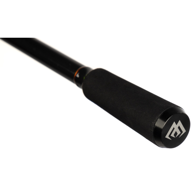 Wędka Mikado Intro Heavy Spin 300cm / 10-40g