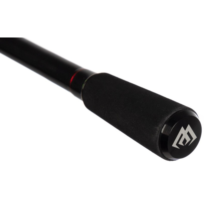 Wędka Mikado Intro Tele Spin 270cm / 5-30g Wędka Mikado Intro Tele Spin 270cm / 5-30g