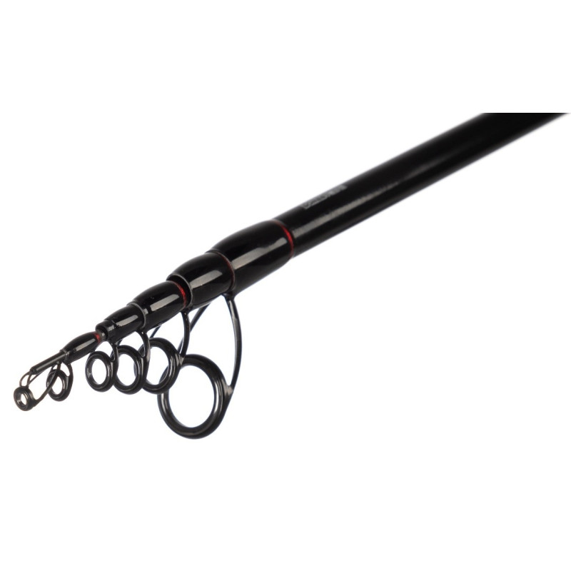 Wędka Mikado Intro Tele Spin 270cm / 5-30g Wędka Mikado Intro Tele Spin 270cm / 5-30g