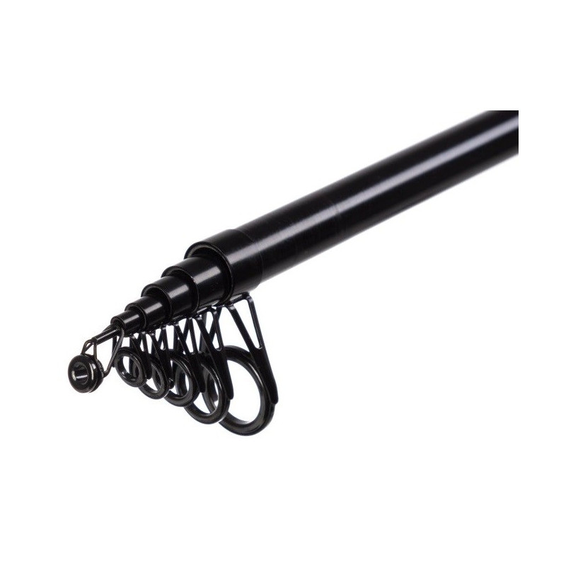 Wędka Mikado Trython Heavy Tele Float 360cm / 20-50g Wędka Mikado Trython Heavy Tele Float 360cm / 20-50g