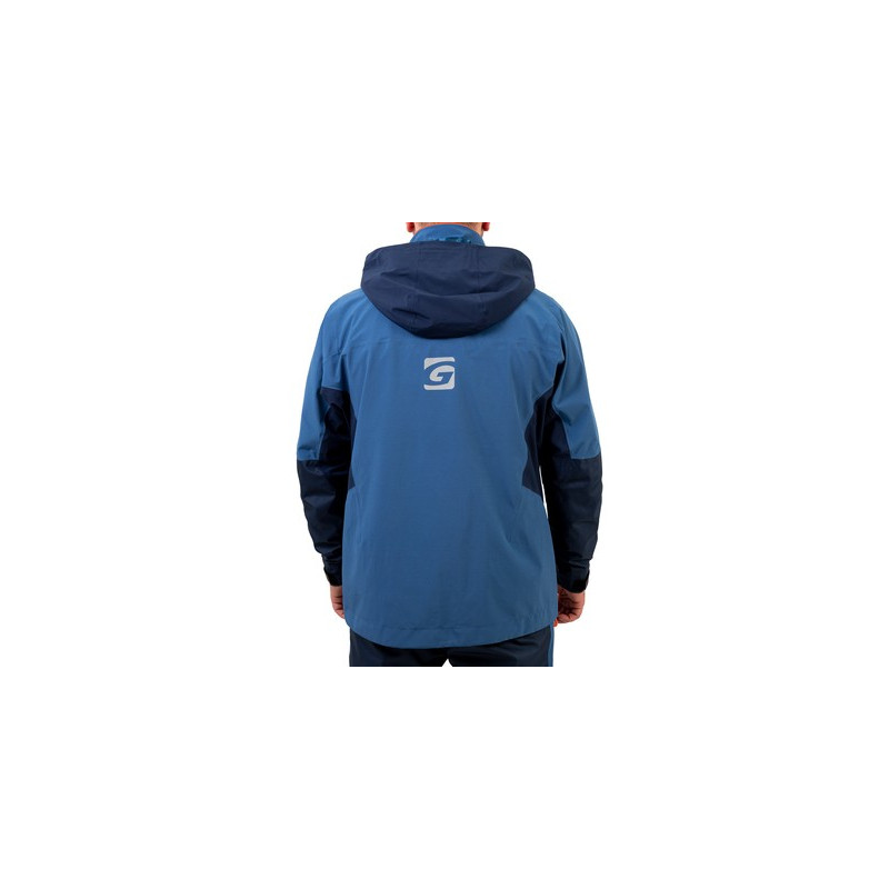 Kurtka Graff wędkarska 606-B-1 roz. XL