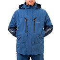 Kurtka Graff wędkarska 606-B-1 roz. 2XL Kurtka Graff wędkarska 606-B-1 roz. 2XL