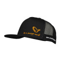 Czapka z daszkiem Savage Gear All Black roz. uniwersalny Czapka z daszkiem Savage Gear All Black roz. uniwersalny
