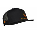 Czapka z daszkiem Savage Gear All Black roz. uniwersalny Czapka z daszkiem Savage Gear All Black roz. uniwersalny