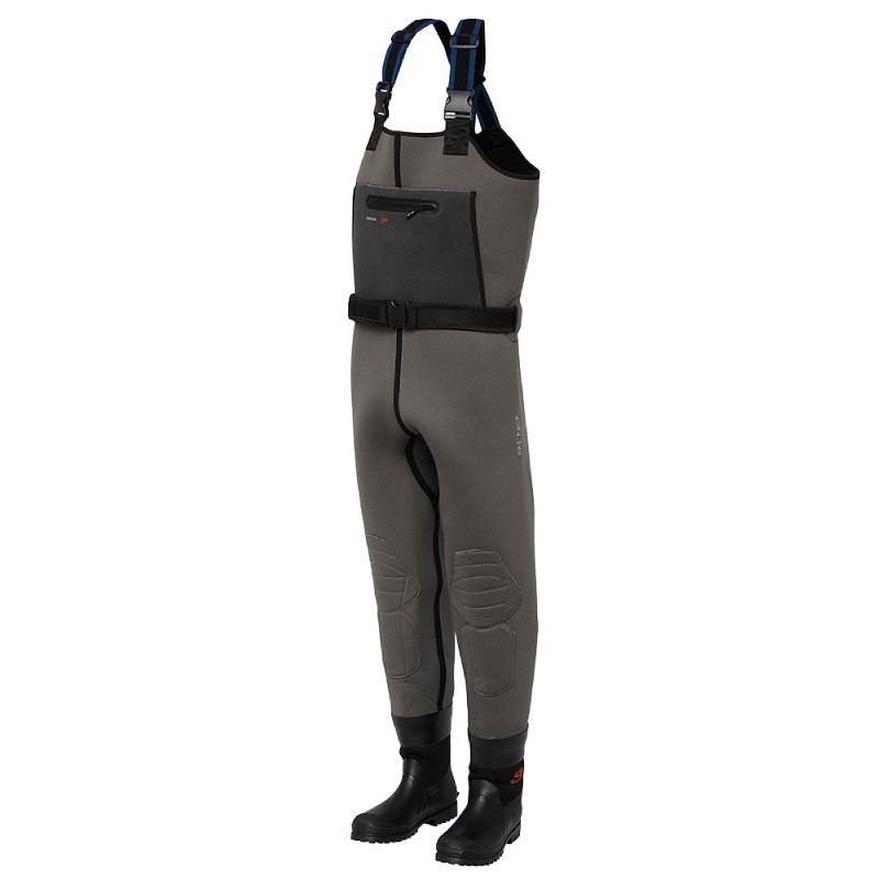 Wodery Scierra z butami Helmsdale Neo roz. L-42/43