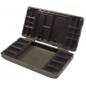 Pudełko na przypony TACKLE SAFE KBOX5 Korda Pudełko na przypony TACKLE SAFE KBOX5 Korda
