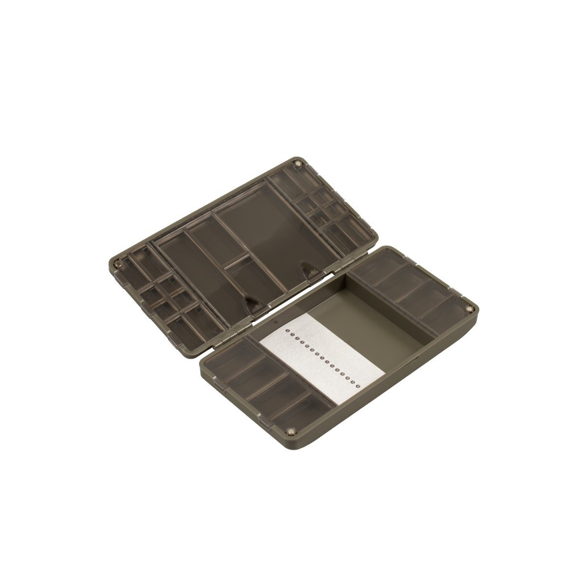 pudelko-na-przypony-tackle-safe-kbox5-korda pudelko-na-przypony-tackle-safe-kbox5-korda