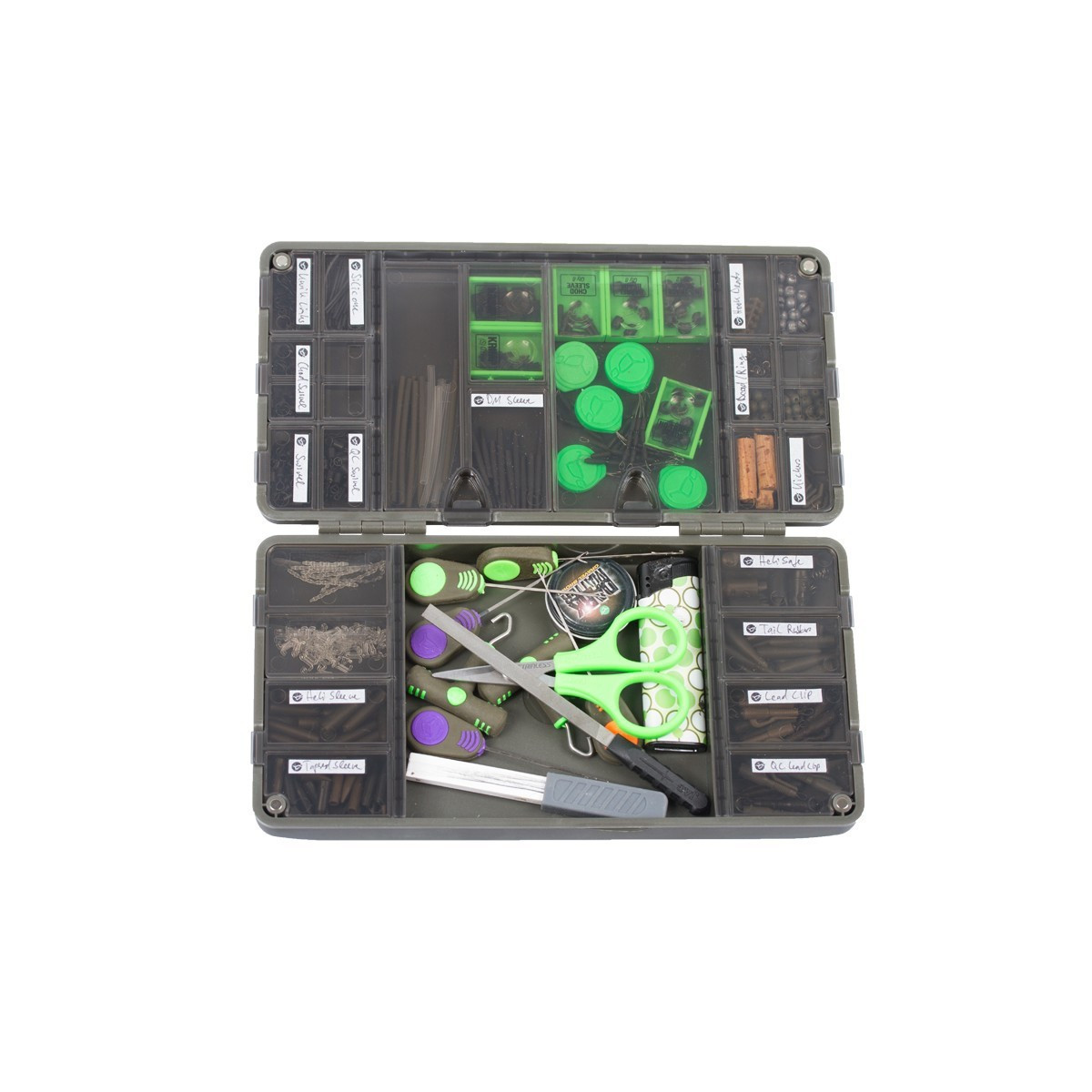 pudelko-na-przypony-tackle-safe-kbox5-korda pudelko-na-przypony-tackle-safe-kbox5-korda