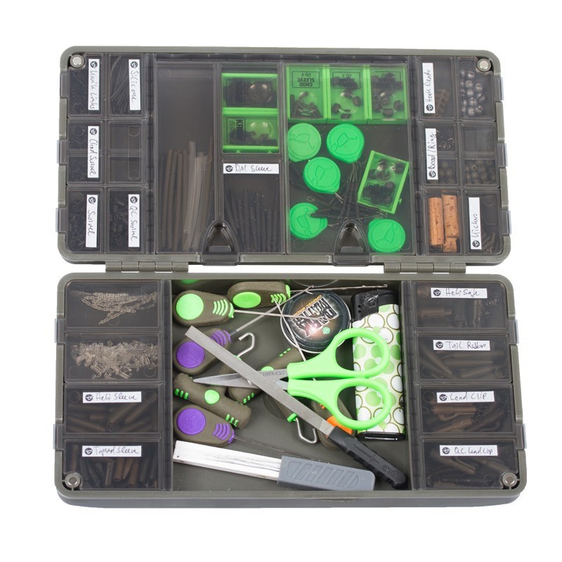 pudelko-na-przypony-tackle-safe-kbox5-korda pudelko-na-przypony-tackle-safe-kbox5-korda