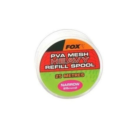 siatka-zapas-pva-mesh-heavy-refill-spool-narrow-fox
