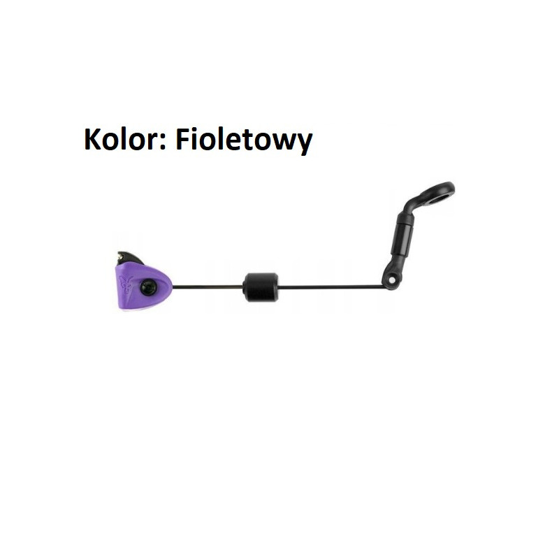 Swinger FOX Black Label Mini fioletowy Swinger FOX Black Label Mini fioletowy