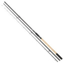 Wędka Sensas Black Arrow 200 12' FT 360cm / 10-60g Wędka Sensas Black Arrow 200 12' FT 360cm / 10-60g