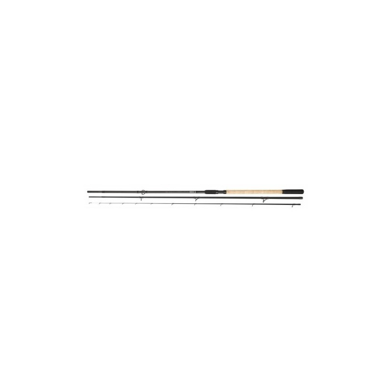 Wędka Sensas Black Arrow 200 12' FT 360cm / 10-60g Wędka Sensas Black Arrow 200 12' FT 360cm / 10-60g