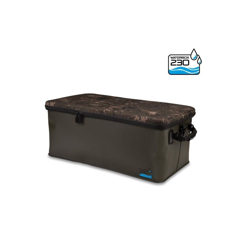 Torba NASH Waterbox 230 Camo