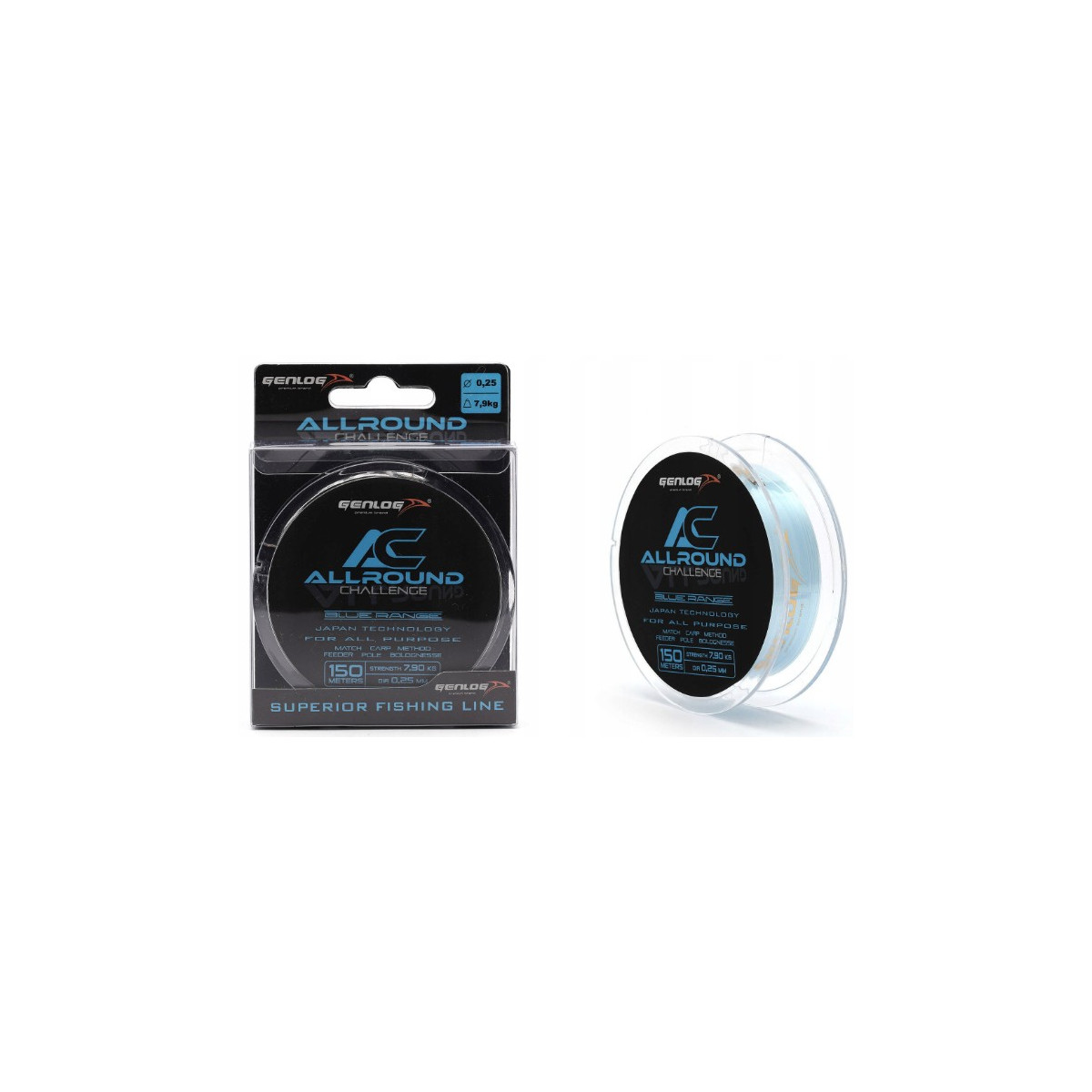 zylka-allround-chalenge-blue-range-genlog zylka-allround-chalenge-blue-range-genlog