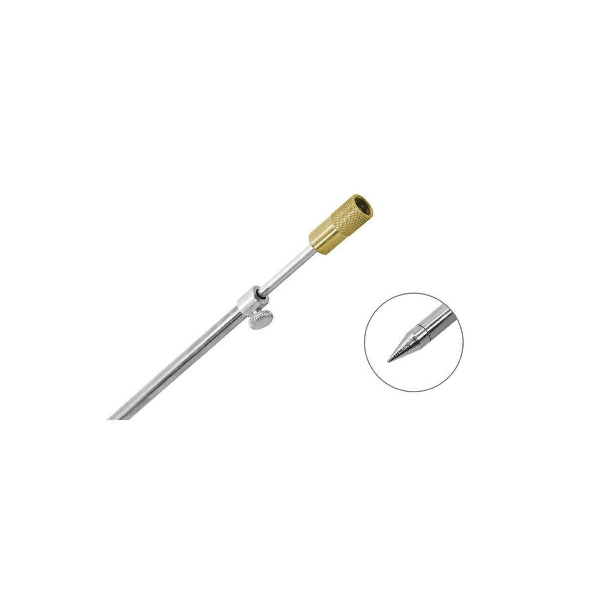 podporka-stalowa-z-gwintem-delphin podporka-stalowa-z-gwintem-delphin