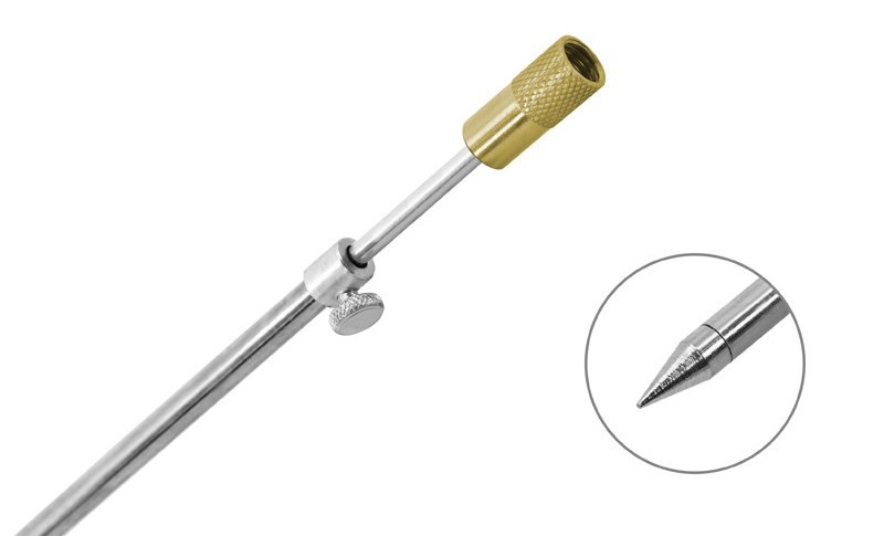 podporka-stalowa-z-gwintem-delphin podporka-stalowa-z-gwintem-delphin