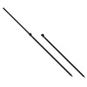 Sztyca teleskopowa SimpleSTICK 80-130cm Delphin Sztyca teleskopowa SimpleSTICK 80-130cm Delphin