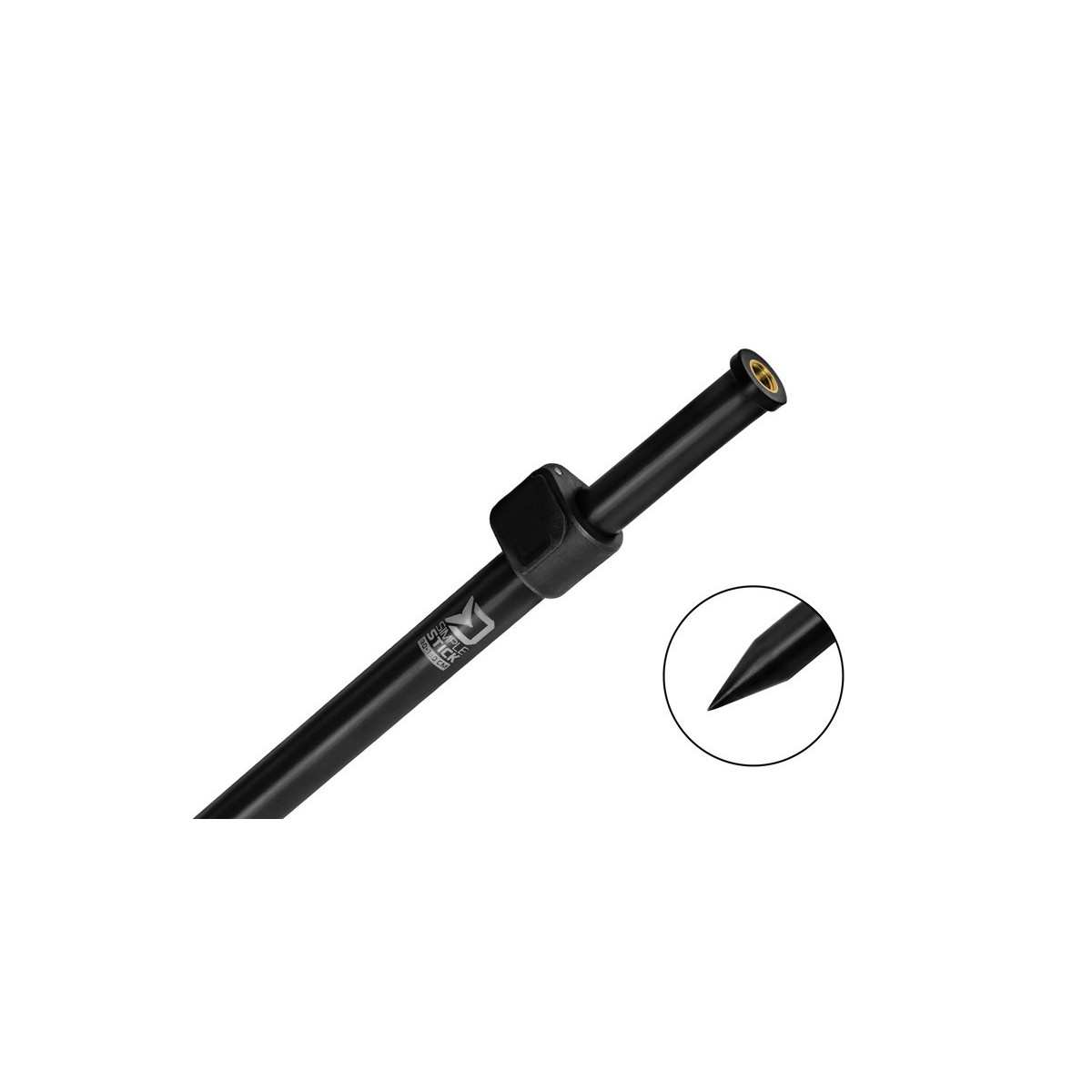 sztyca-teleskopowa-simplestick-delphin sztyca-teleskopowa-simplestick-delphin