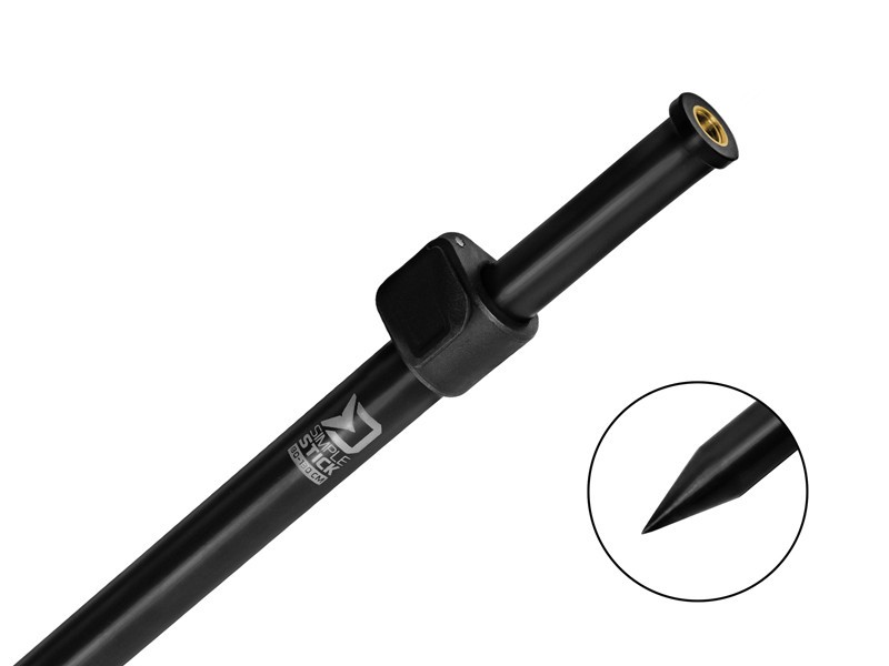 sztyca-teleskopowa-simplestick-delphin sztyca-teleskopowa-simplestick-delphin