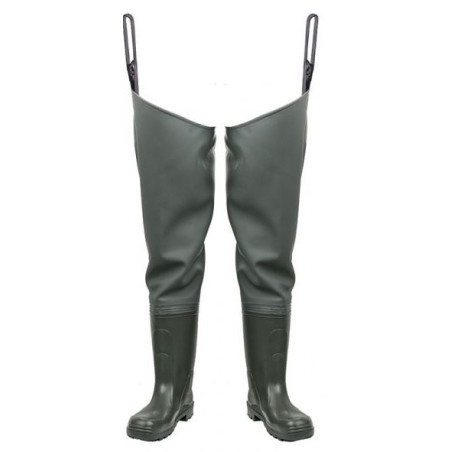 Wodery Lemigo 987 Zielone roz. 47