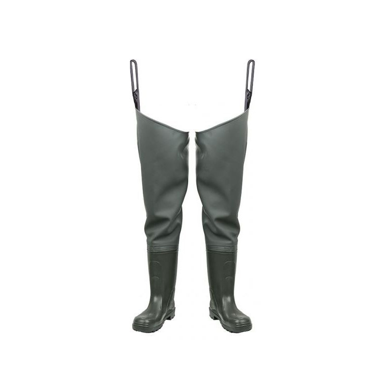 Wodery Lemigo 987 Zielone roz. 47