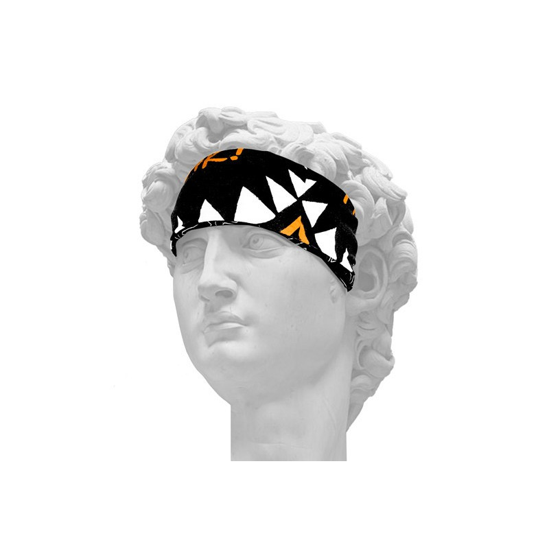 Wielofunkcyjna opaska Atak! roz. uniwersalny Delphin Wielofunkcyjna opaska Atak! roz. uniwersalny Delphin