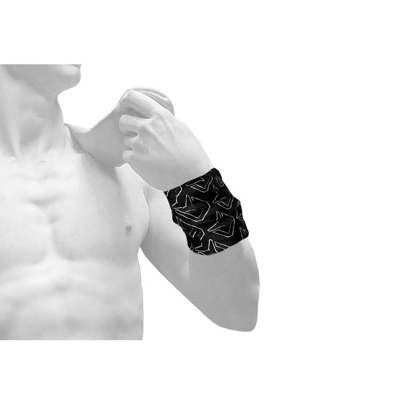 Wielofunkcyjna opaska Atak! roz. uniwersalny Delphin Wielofunkcyjna opaska Atak! roz. uniwersalny Delphin