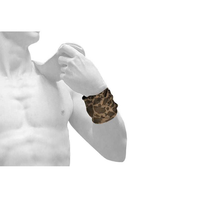 Wielofunkcyjna opaska Carpath roz. uniwersalny Delphin Wielofunkcyjna opaska Carpath roz. uniwersalny Delphin