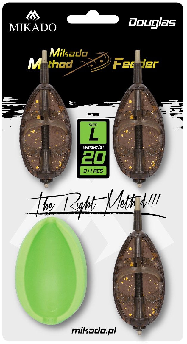 koszyczki-forma-method-feeder-douglas-mikado koszyczki-forma-method-feeder-douglas-mikado