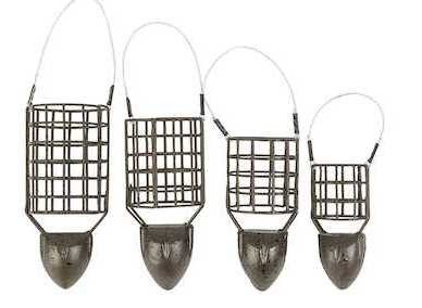 koszyczek-zanetowy-bullet-feeder-preston koszyczek-zanetowy-bullet-feeder-preston