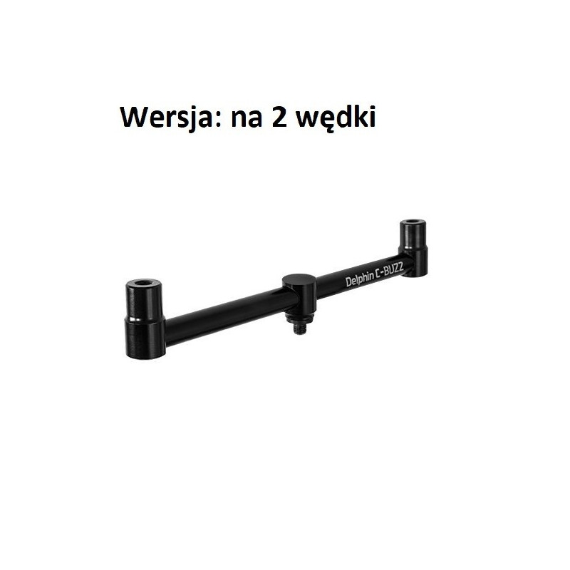 Buzz Bar C-BUZZ 32,5cm Delphin Buzz Bar C-BUZZ 32,5cm Delphin