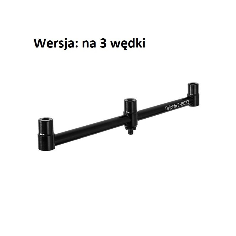 Buzz Bar C-BUZZ 32,5cm Delphin Buzz Bar C-BUZZ 32,5cm Delphin