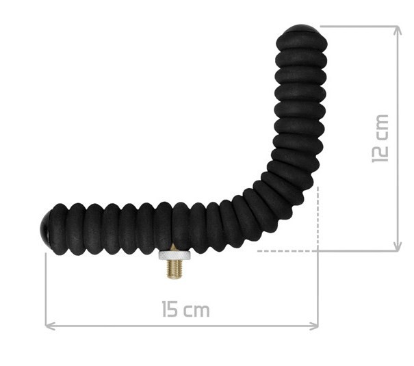 uchwyt-na-feeder-eva-small-bend-delphin uchwyt-na-feeder-eva-small-bend-delphin