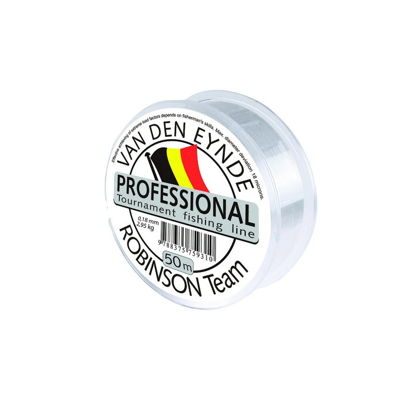 zylka-profesional-vde-50-m-robinson